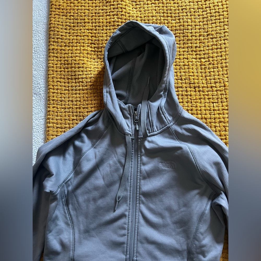 The North Face Hooded Sweater